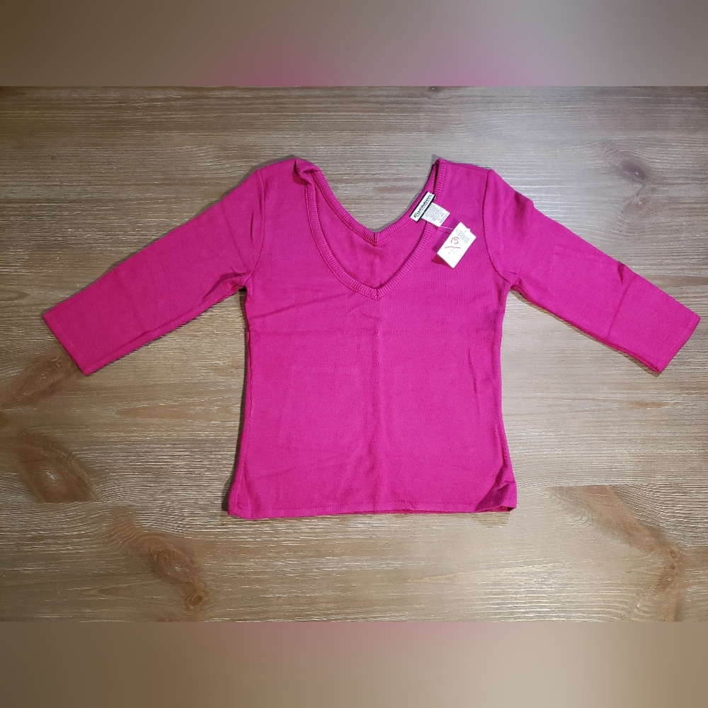 Vintage 2000s Evolution not Revolution Top